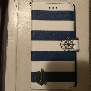 iPhone 6+ phone case